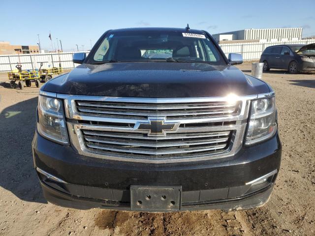 1GNSKCKC1FR576459 Chevrolet l83 - vvt, active fuel management, aluminum