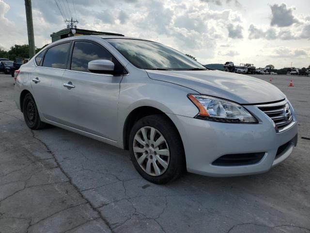 3N1AB7AP8FY350660 Nissan 2015