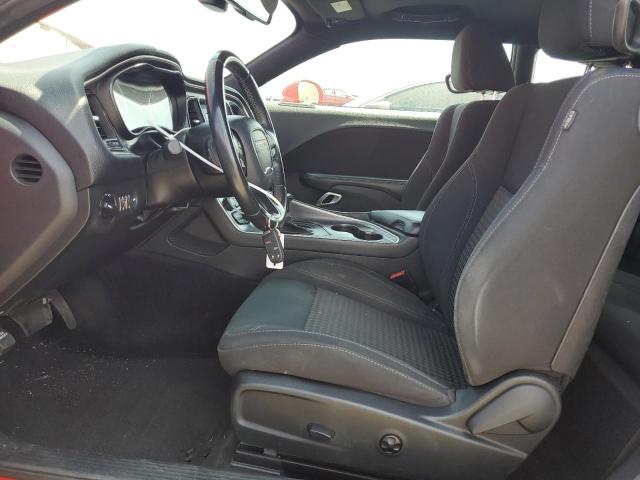 2C3CDZAG3GH107538 Dodge 2016