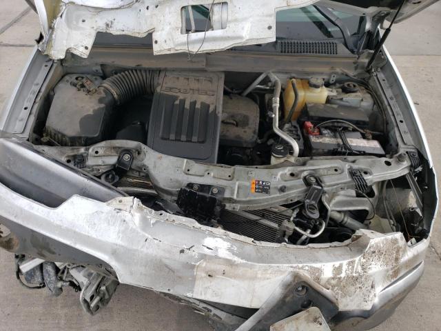 3GNAL2EK5ES534474 Chevrolet CAPTIVA LS