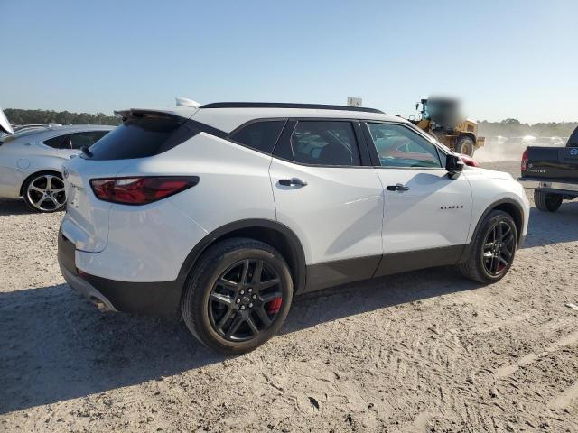 3GNKBDRS7NS146899 Chevrolet Blazer 3lt