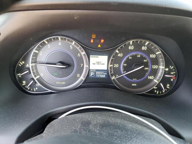 JN8AZ2NE6H9158378 Infiniti 2017