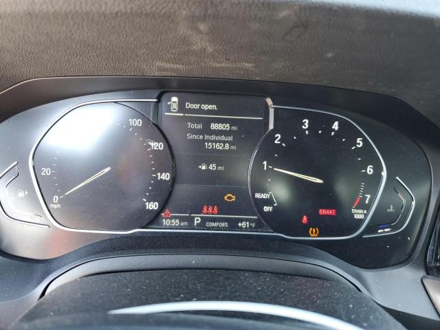 3MW5R7J08M8B51129 BMW 330XI