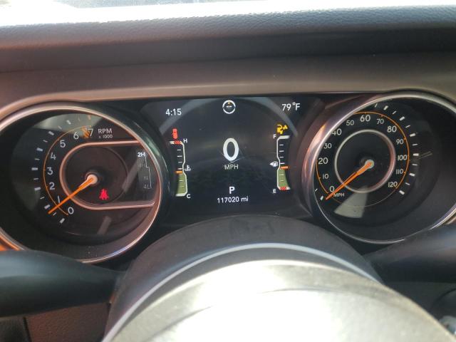 1C4HJXDG5LW246978 Jeep Wrangler