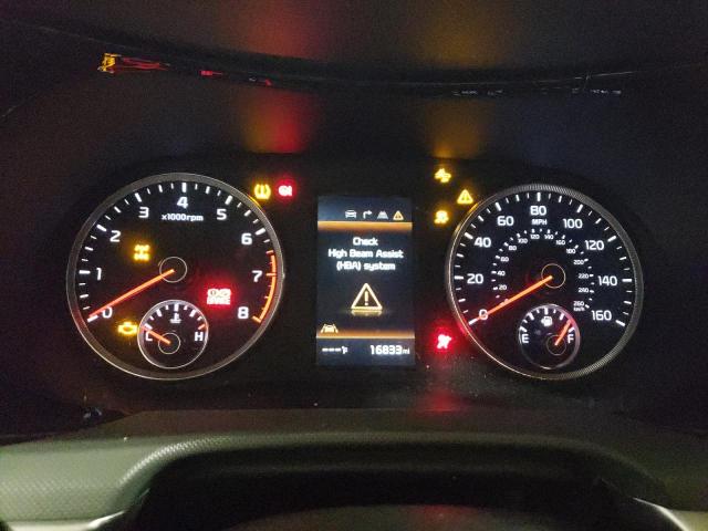 5XXG64J28PG216594 KIA t-gdi gamma ii