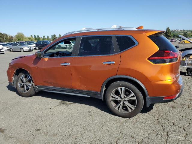 JN8AT2MT0LW002896 Nissan ROGUE S