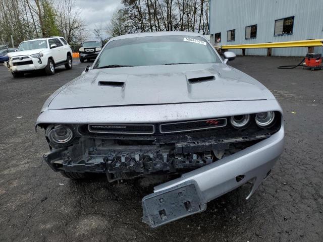 2C3CDZBT7HH658598 Dodge 2017