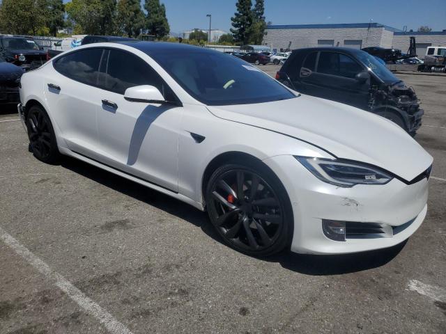 5YJSA1E42LF401157 Tesla 2020