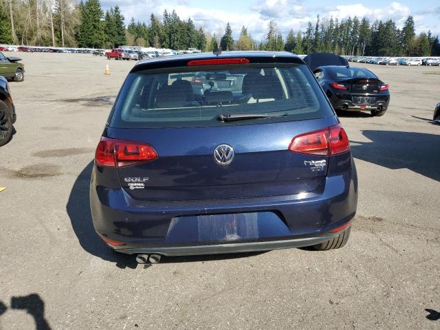3VW2A7AU9FM029404 Volkswagen Golf