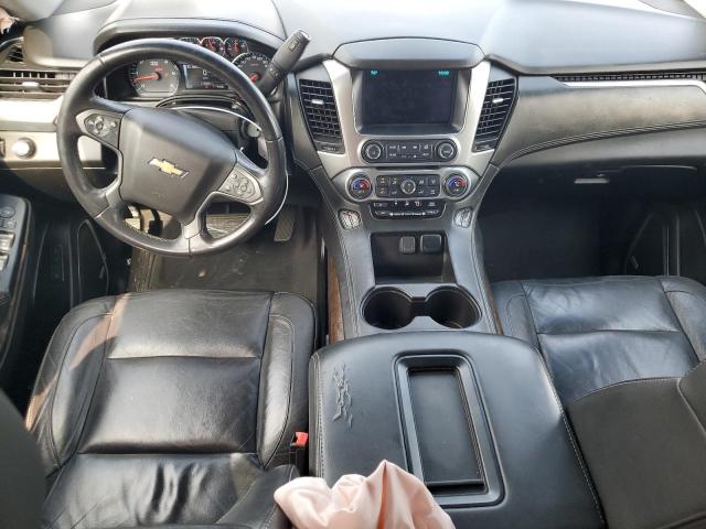 1GNSCHKC9KR142164 Chevrolet SUBURBAN C