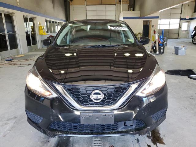 3N1AB7AP8JY333799 Nissan SENTRA S