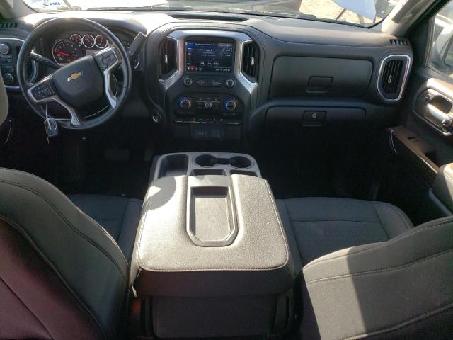 1GCUYDED6MZ150337 Chevrolet Silverado