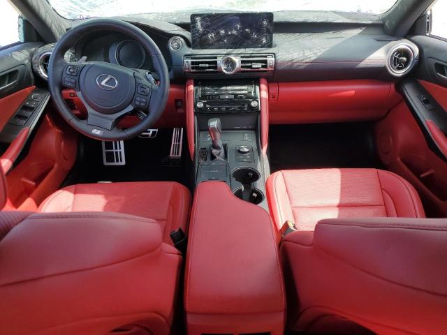 JTHGZ1B24N5049400 Lexus 2gr-fks