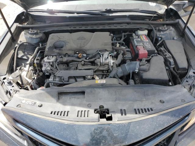 4T1B61HK0JU640136 Toyota CAMRY XSE