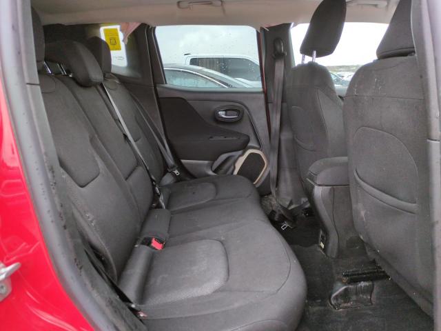 ZACCJBBT2GPD29655 Jeep RENEGADE L