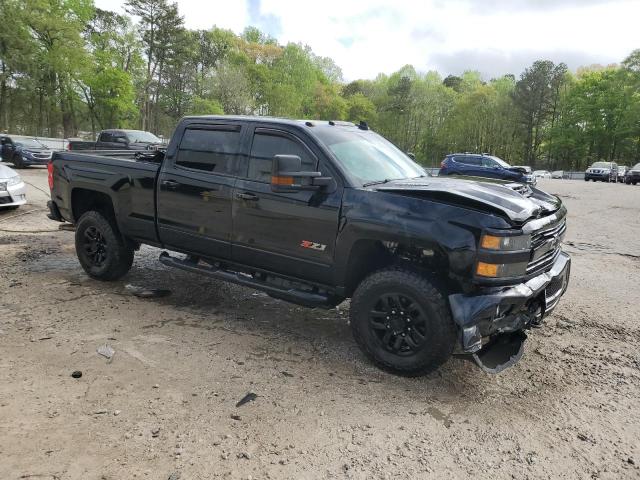 1GC1KTEY0KF217241 Chevrolet Silverado