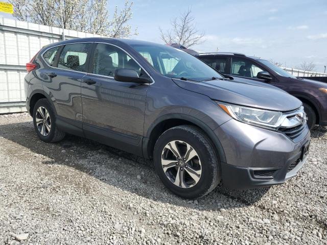2HKRW6H35JH220391 Honda CR-V LX