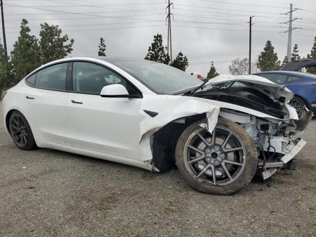 5YJ3E1EA0PF504727 Tesla MODEL 3
