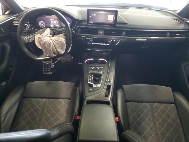 WAUB4AF48KA020391 Audi S4 PREMIUM