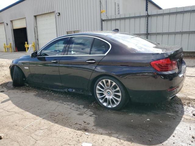 WBAKP9C58GD981050 BMW 550 Xi