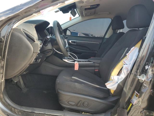 KMHL64JA0NA207074 Hyundai SONATA SEL