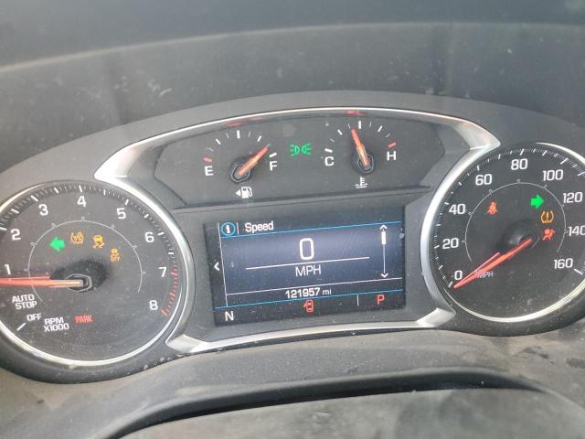 1GKKNKLA1LZ174366 GMC ACADIA SLE