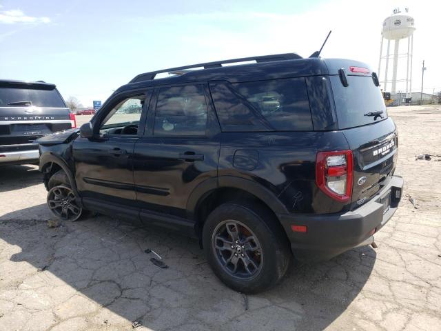 3FMCR9B68PRE08518 Ford BRONCO SPO