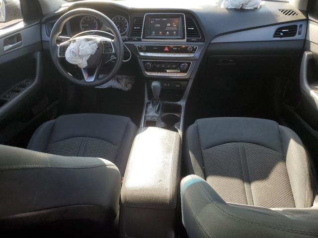 5NPE24AF8KH747782 Hyundai gdi theta-ii