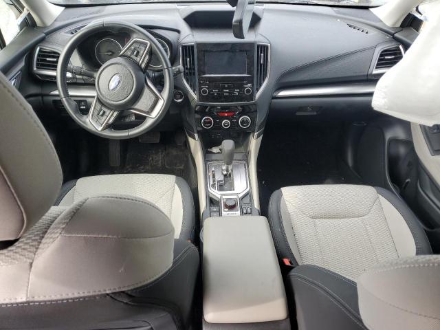JF2SKAEC1PH520670 Subaru FORESTER P