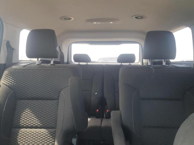 1GKKNLLS2KZ288230 GMC Acadia