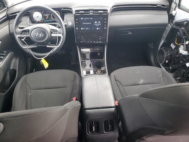 5NMJF3AE5NH036160 Hyundai gdi theta iii