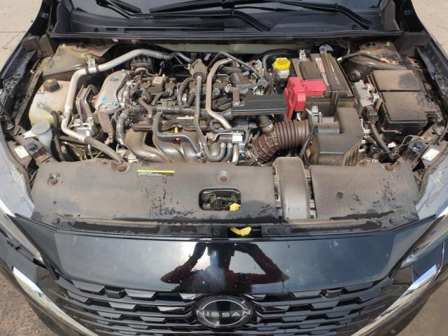3N1AB8CV1RY295328 Nissan Sentra