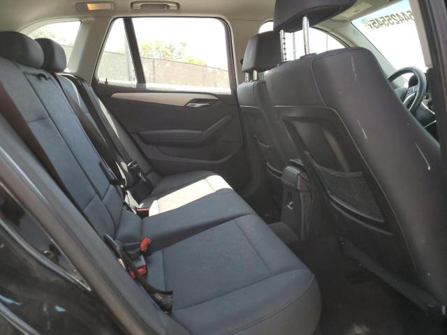 WBAVM1C55EVW52451 BMW X1 SDRIVE2