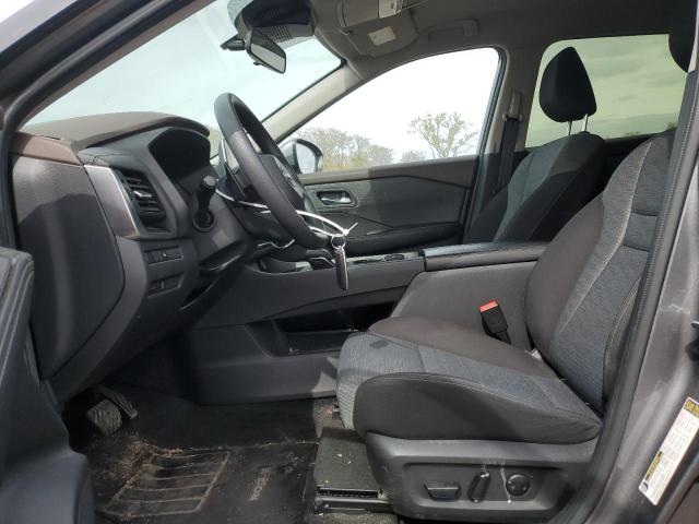 JN8BT3BB4PW192728 Nissan ROGUE SV