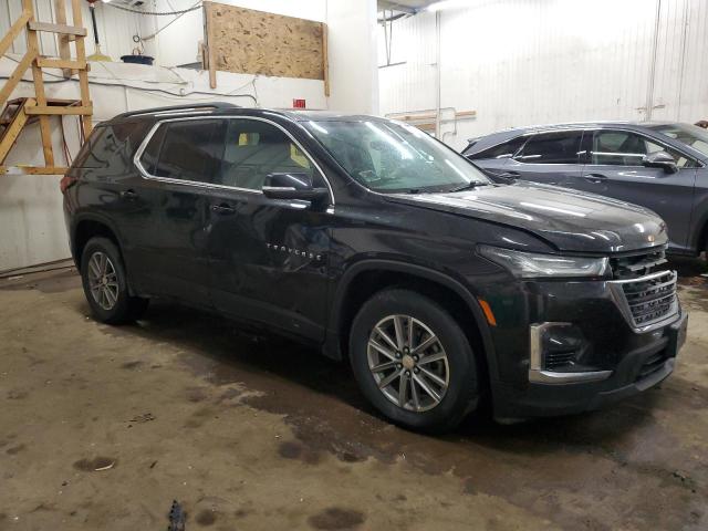 1GNEVHKW2NJ148831 Chevrolet TRAVERSE L