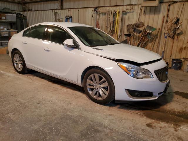 2G4GK5EX5G9155330 Buick Regal