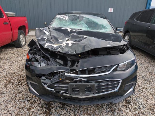 1G1ZD5ST0JF266769 Chevrolet MALIBU LT