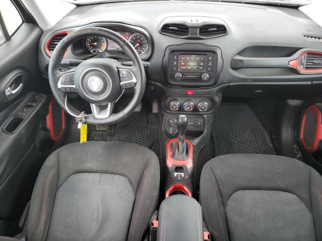 ZACCJBCT8GPD87543 Jeep RENEGADE T