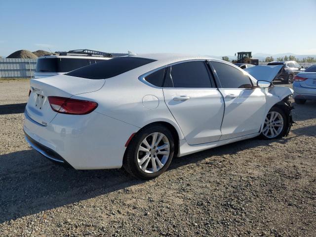 1C3CCCAB0GN129749 Chrysler 200 LIMITE