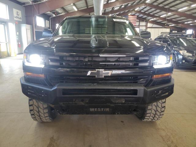 1GCVKREC3GZ121019 Chevrolet Silverado