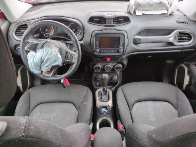 ZACCJBBT2GPD29655 Jeep RENEGADE L