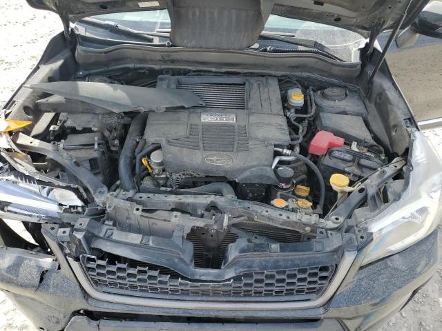 JF2SJGVC2GH488110 Subaru turbo u4