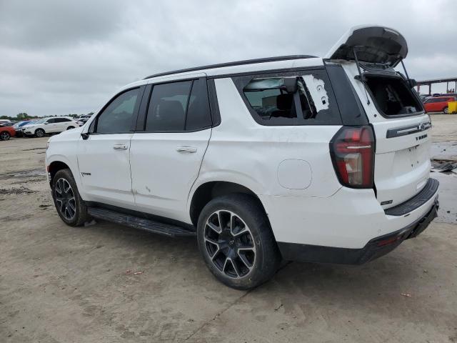 1GNSCRKD9PR391778 Chevrolet TAHOE C150