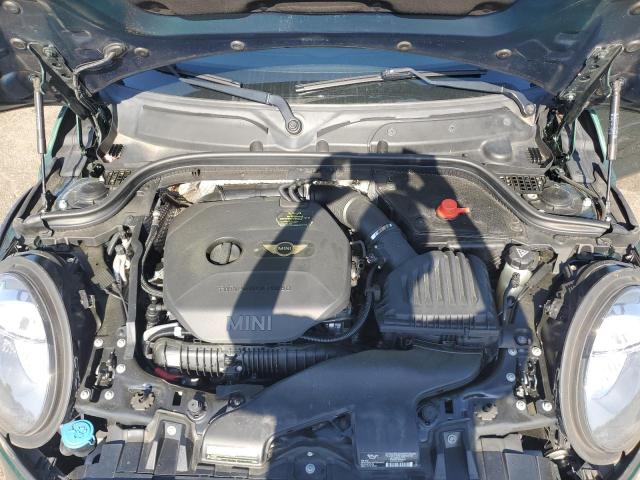 WMWXM7C51ET986287 Mini COOPER S