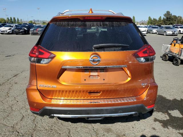 JN8AT2MT0LW002896 Nissan ROGUE S