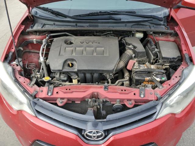 5YFBURHE1FP320282 Toyota 2zr-fe