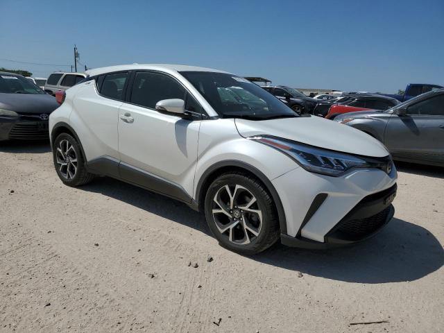 JTNKHMBX7L1086100 Toyota C-HR XLE