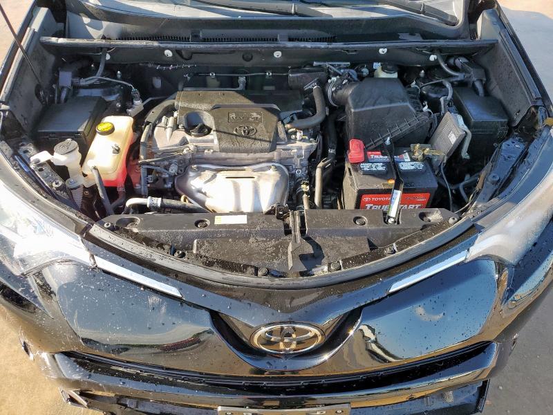 2T3WFREV5GW273930 Toyota Rav4 Xle