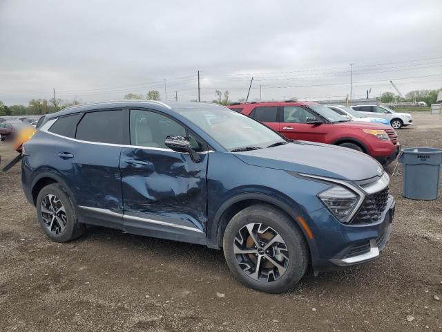 KNDPVCDG7R7156047 KIA SPORTAGE E