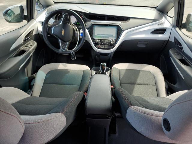 1G1FW6S03H4161108 Chevrolet 2017